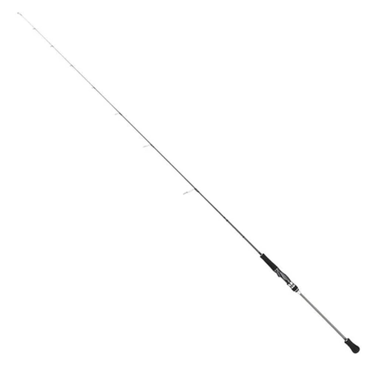 Tailwalk L-Jiggies SSD S640/FSL Spinning Rod