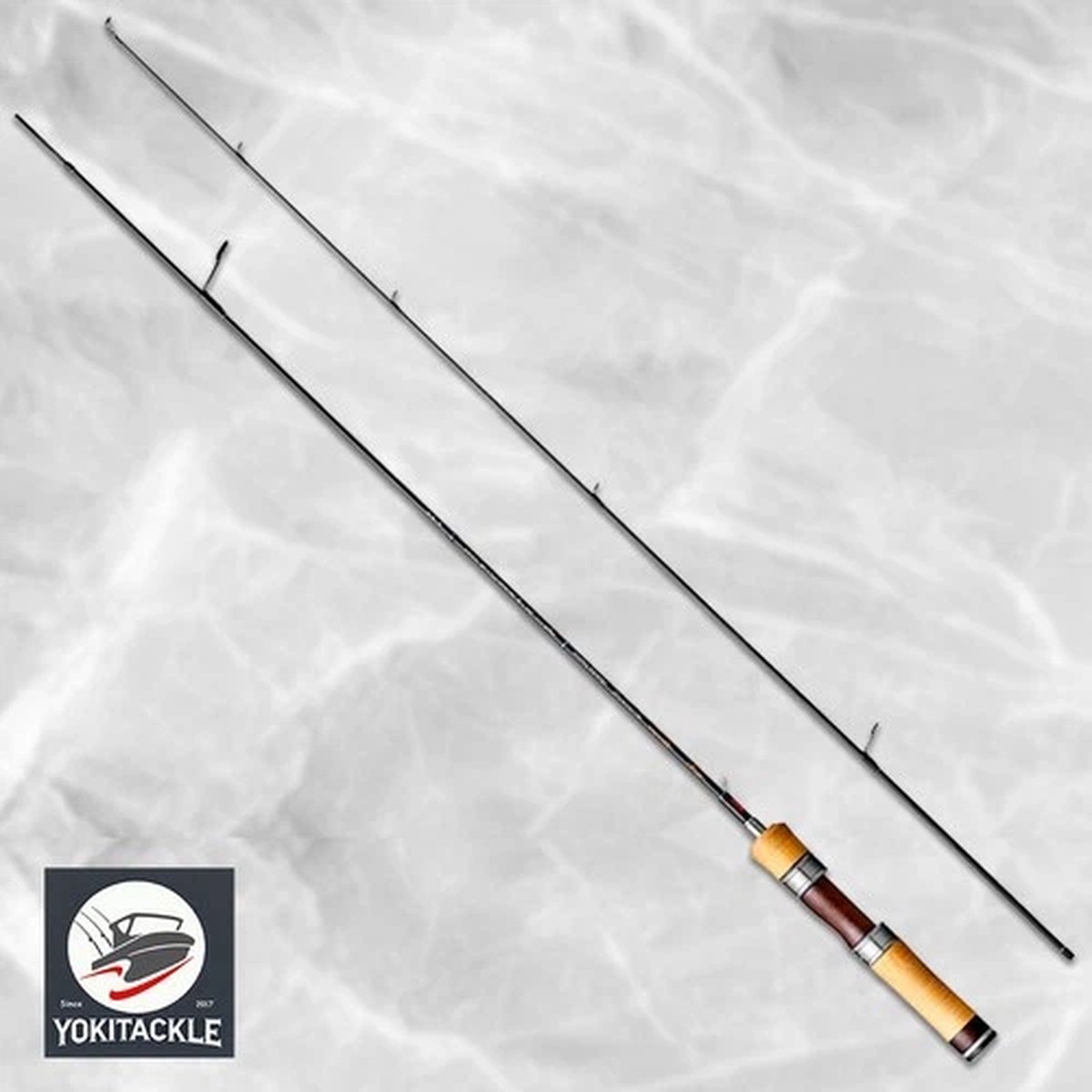 Tenryu 2026 Rayz Spectra RZS512S-LML Spinning Rod