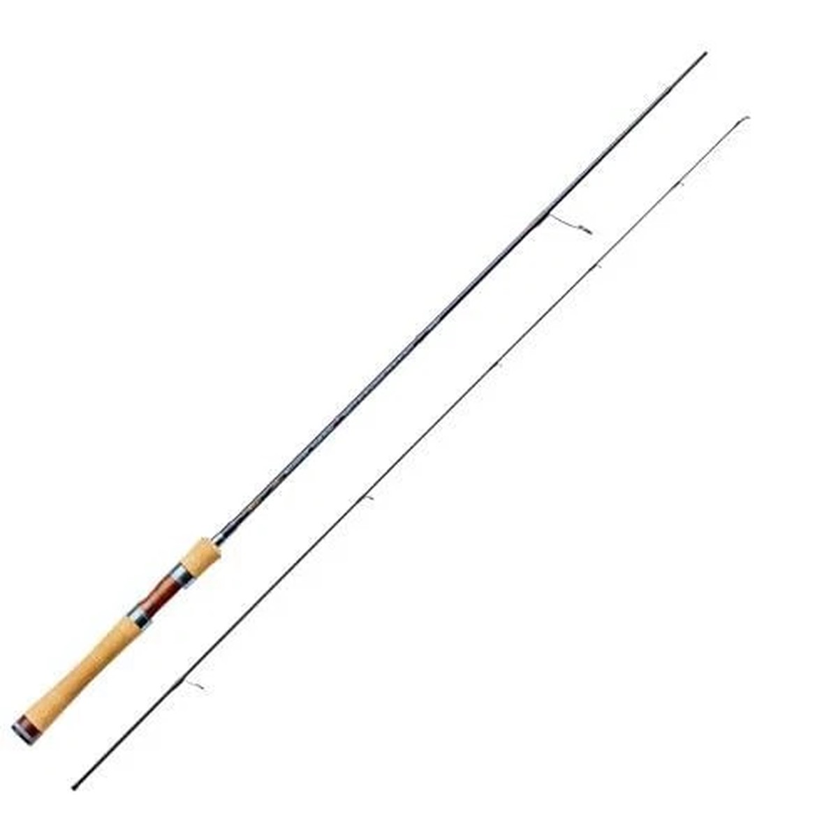 Tenryu 23 Rayz Alter RZA5102S-LLT Spinning Rod for Trout