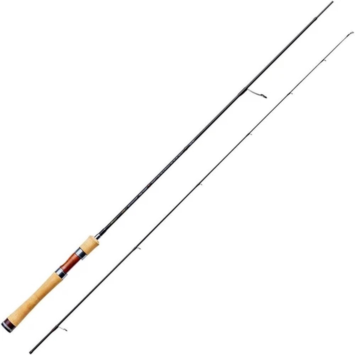 Tenryu 23 Rayz Alter RZA612S-LT 2pcs Spinning Rod