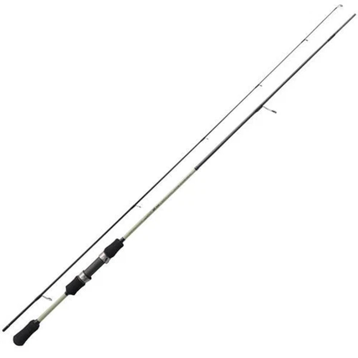 YAMAGA Blanks 24 Lupus Area 60MTR Spinning Rod for Trout