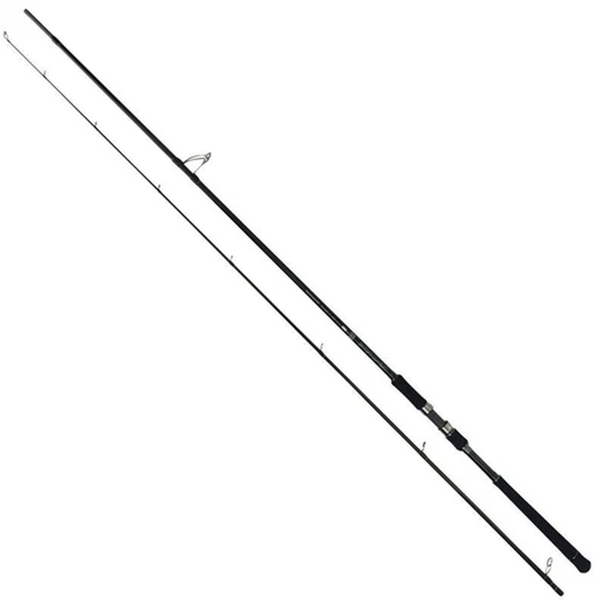 YAMAGA Blanks 25 Ballistick 106M-MH Spinning Rod