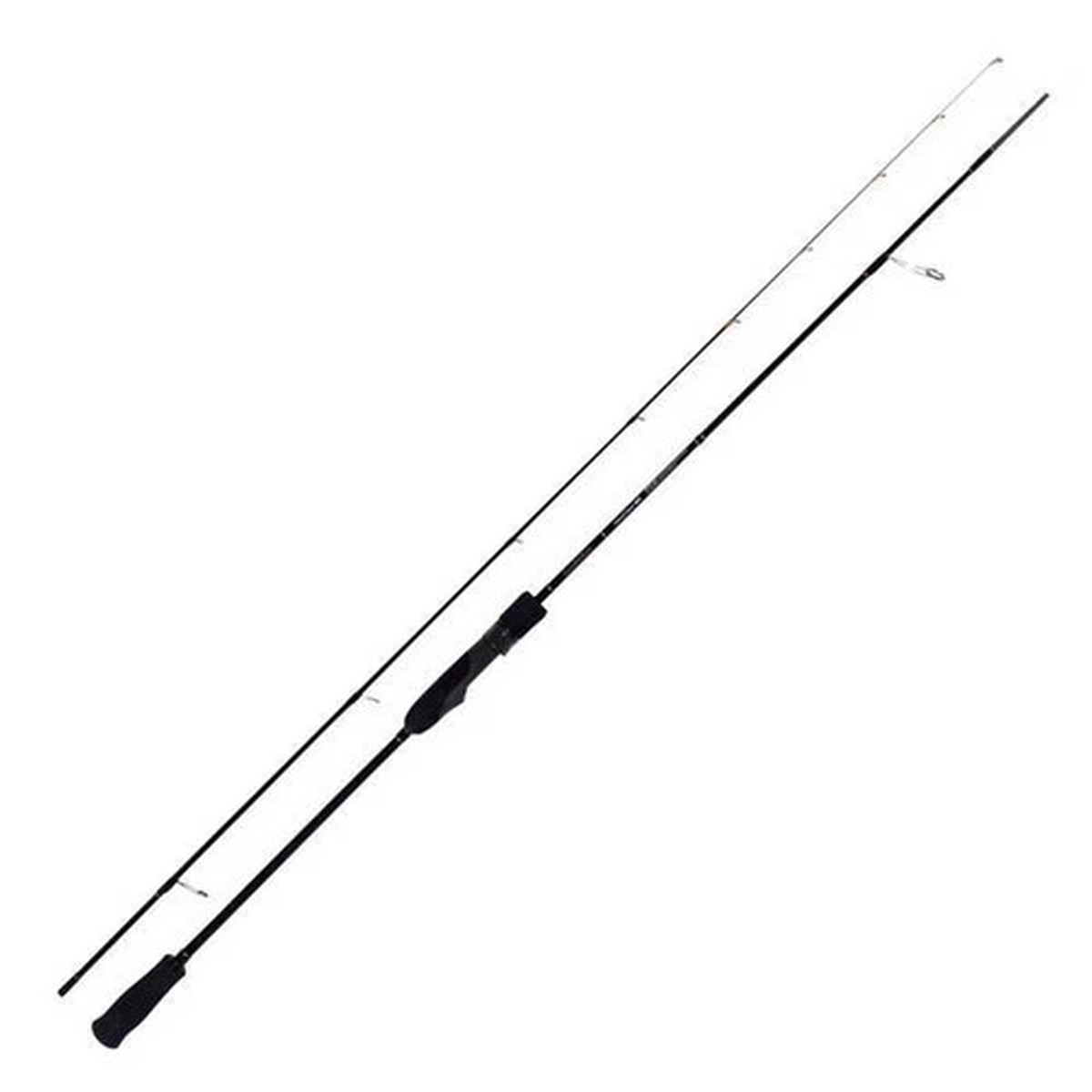 YAMAGA Blanks SeaWalk VerticalContact 66S Spinning Rod