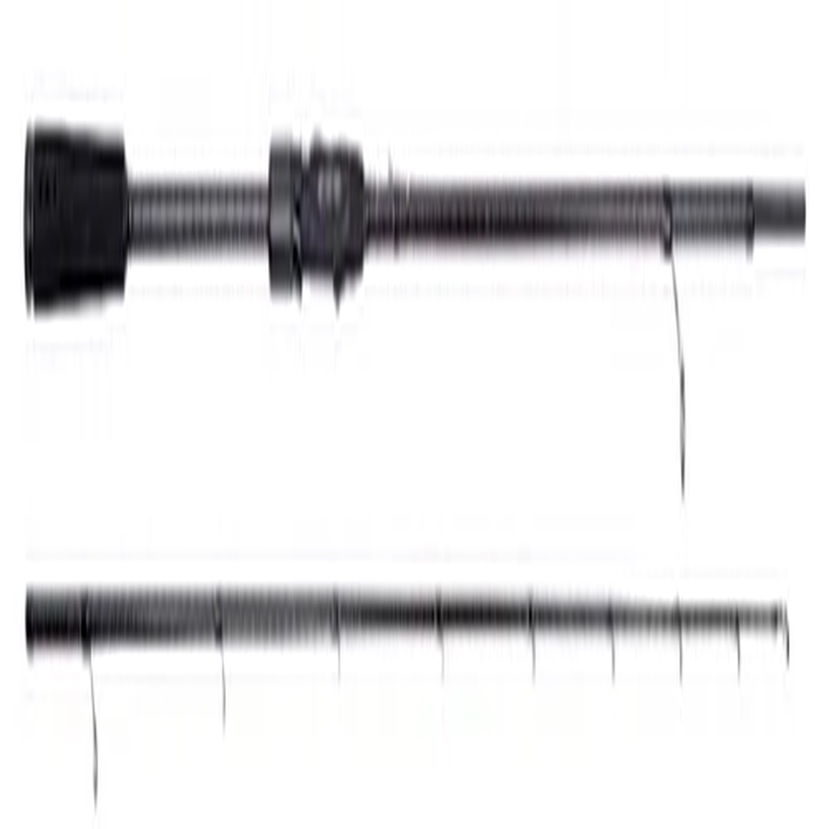 Abu Garcia Villain spin spinning rod spinning rod rod predator rod plug rod