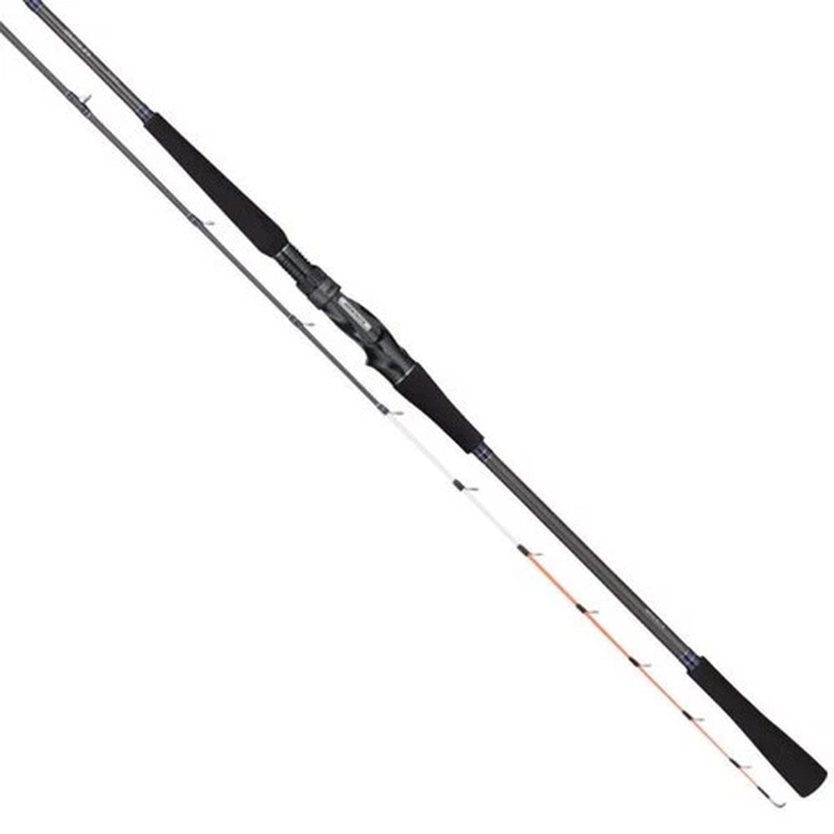 Alpha Tackle Nomase FT 220M 2023 New 2.2m Spinning Fishing Rod