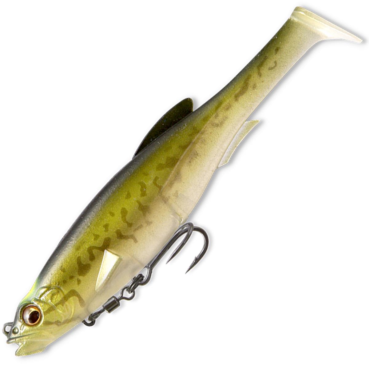 MAGDRAFT 6 INCH [Brand New] - BASS CS