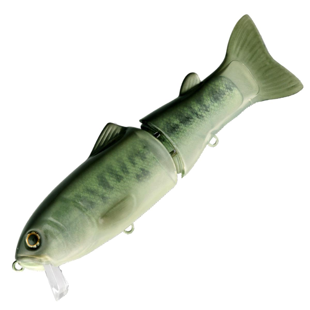 New Silent Killer 145 [Brand New] - #16 LARGE MOUTH