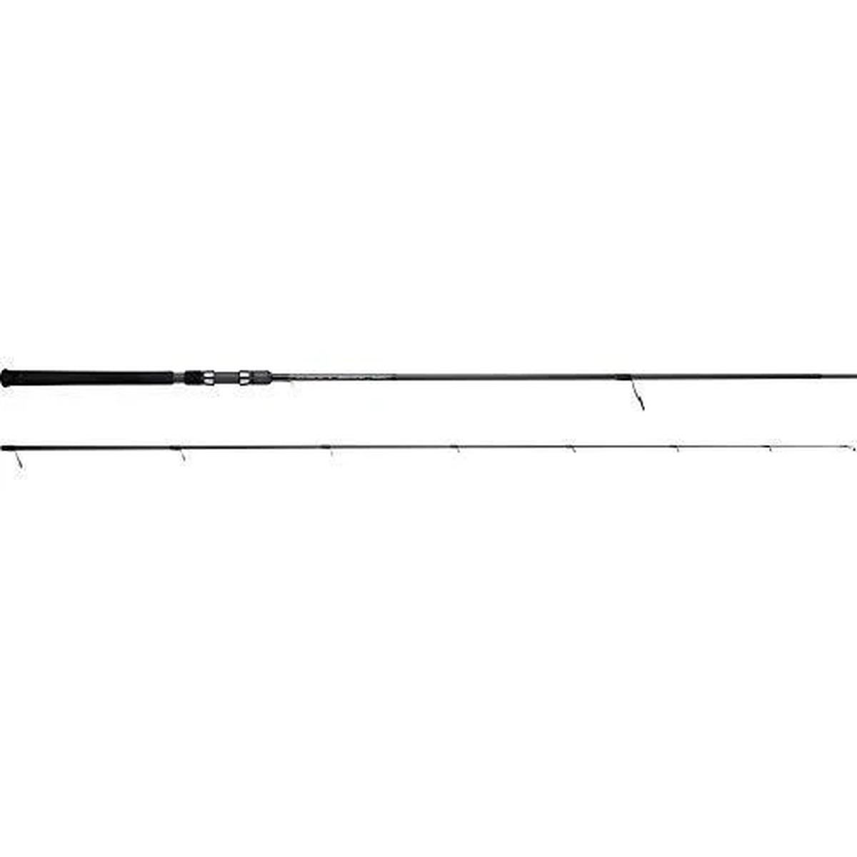 Tenryu SWAT SW842S-LML Spinning Rod