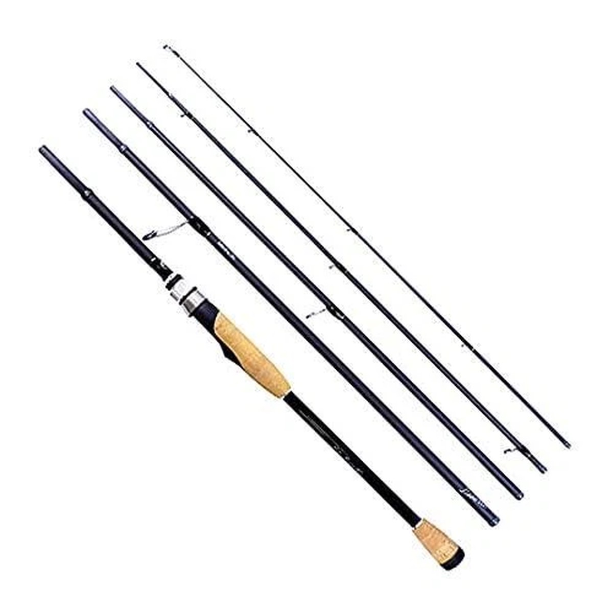 TICT MINIMALISM LIBERTE MLS-805 Spinning Rod