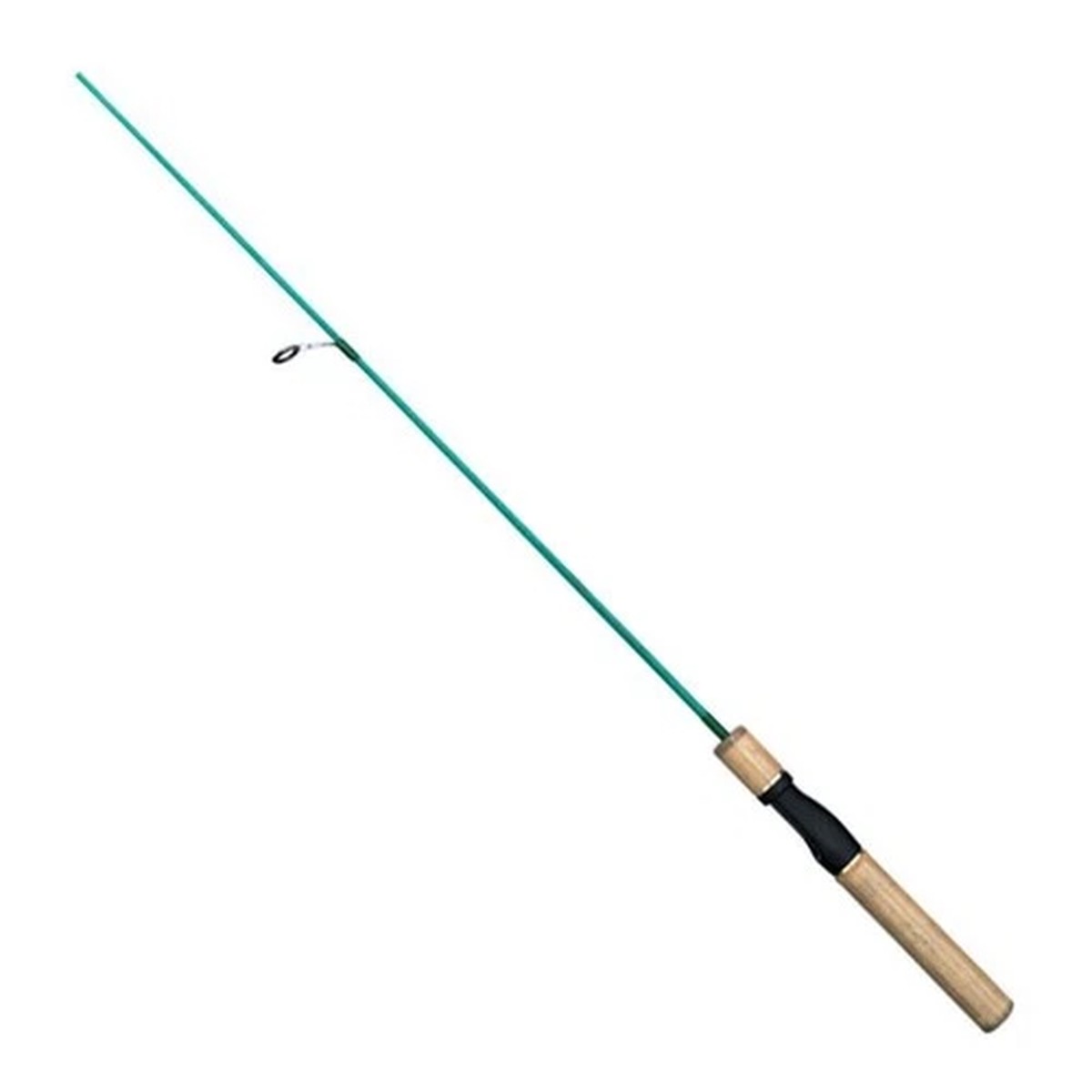 Turingmonkey Masu Ranger Next SP40 Trout Spinning Rod Shine Green Japan New
