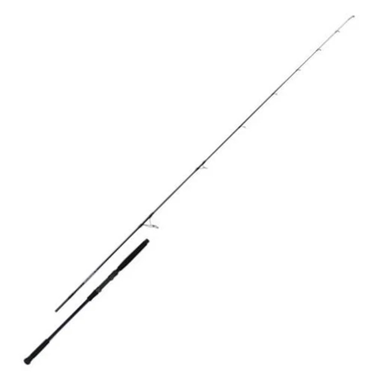 YAMAGA Blanks 25 Blue Sniper Boat 83/2 FLX-MODE Spinning Rod
