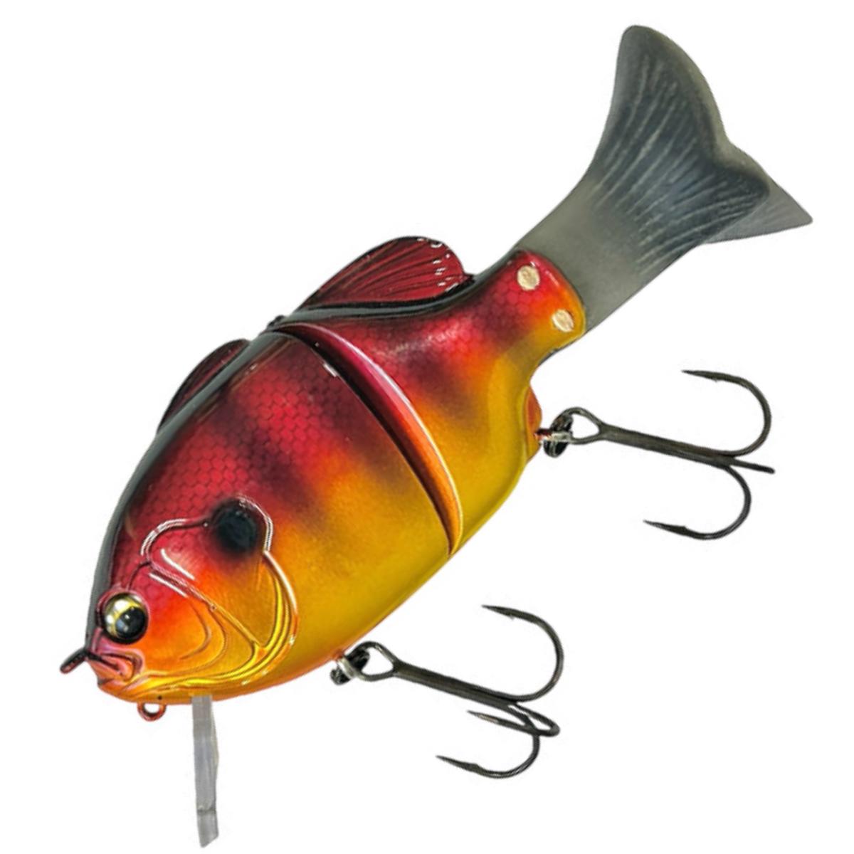 GillROID Minnie [Brand New] - #116 RED GILL