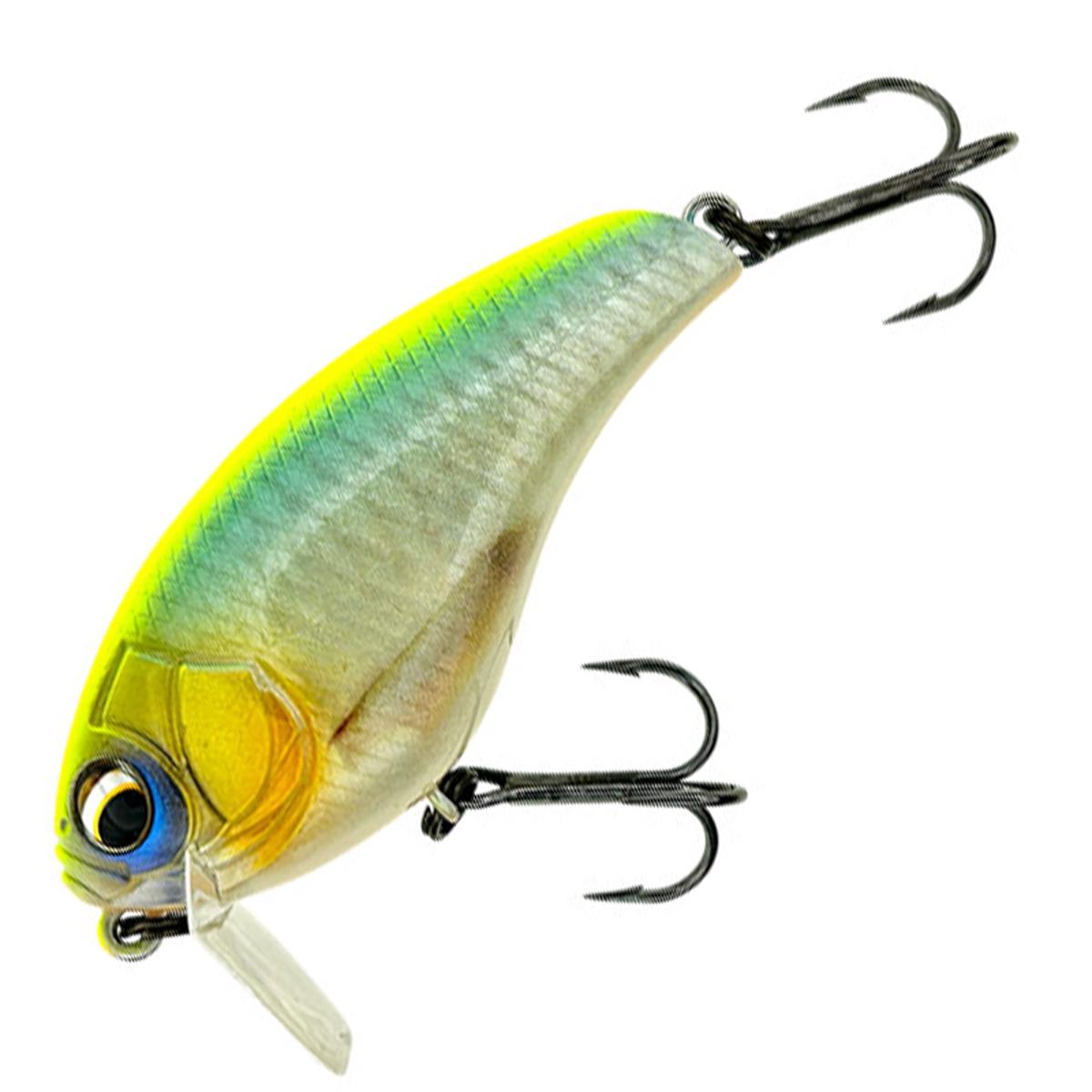 IK REVO ZERO [Brand New] - #815 STRONG CHARTREUSE