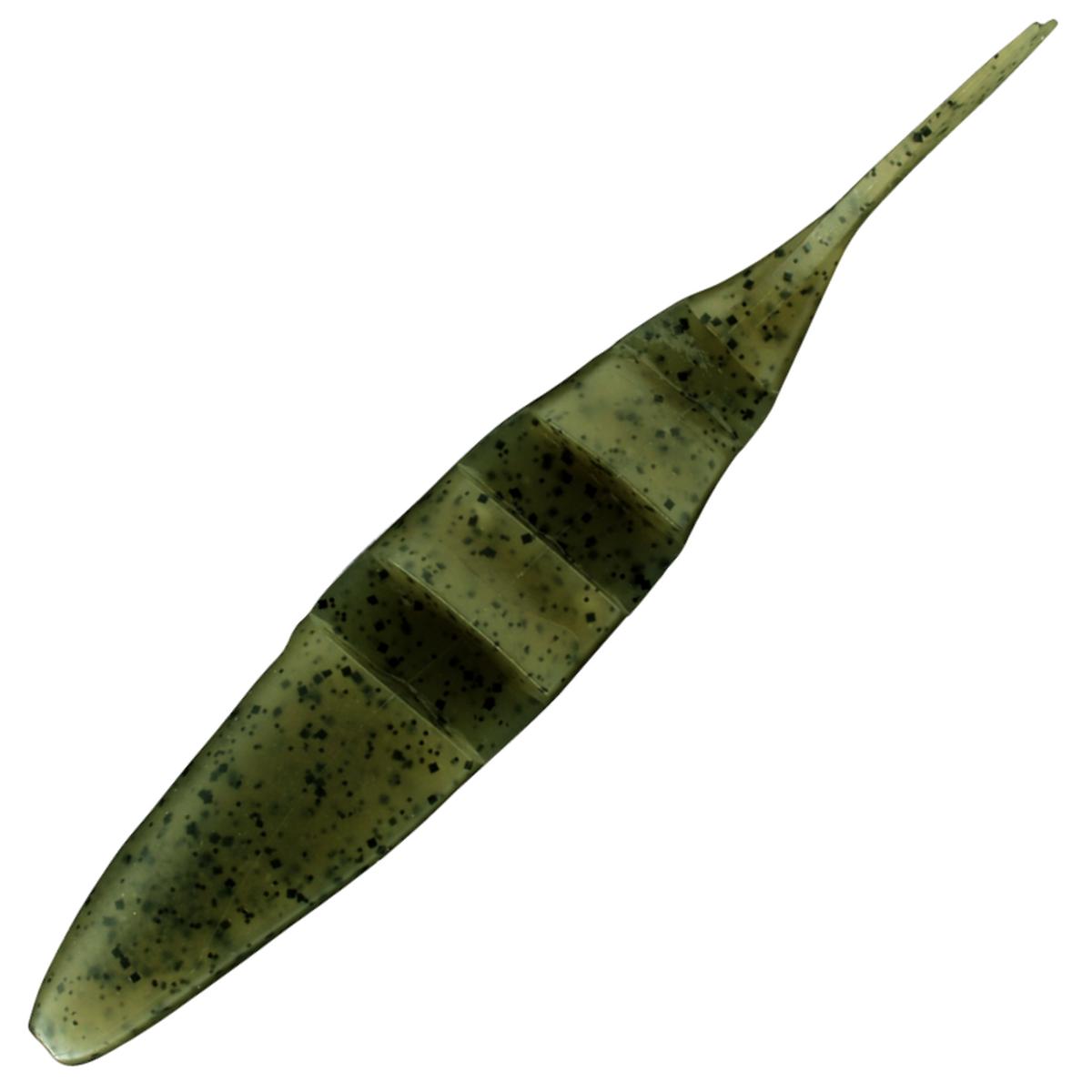 JAVALLON 140 [Brand New] - #S-29 LIGHT GREEN PUMPKIN PEPPER