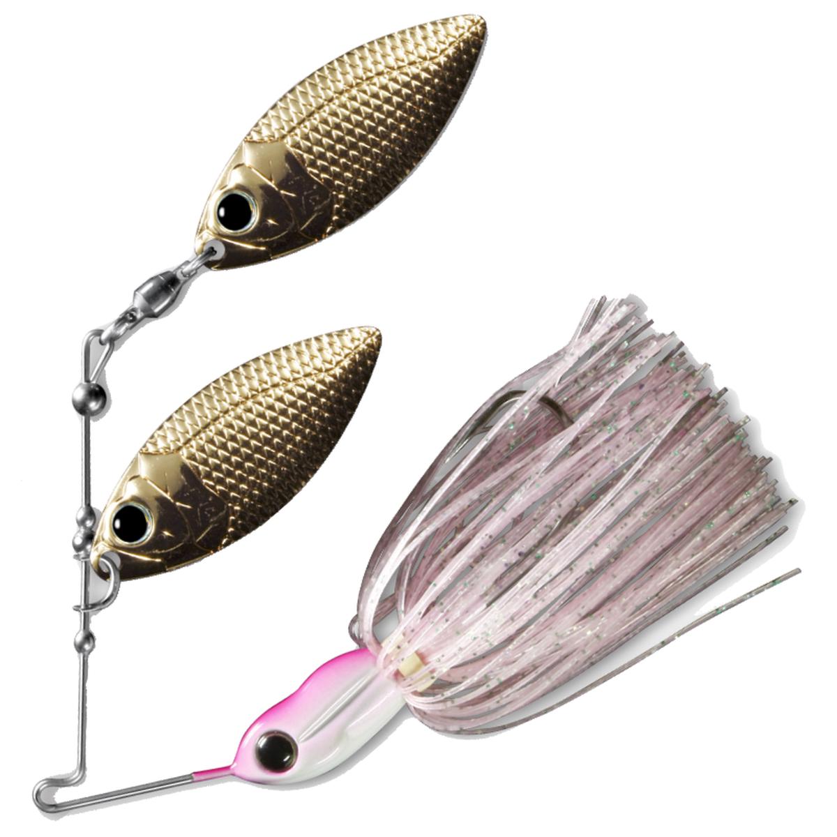 MINIBROS 3/8 oz (DW) [Brand New] - #06 PINK PEARL
