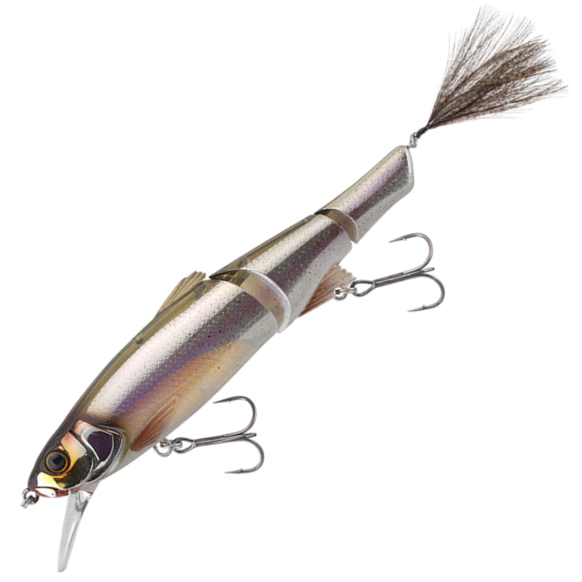 SLEEK MIKEY 160 [Brand New] - SLEEK HL WAKASAGI