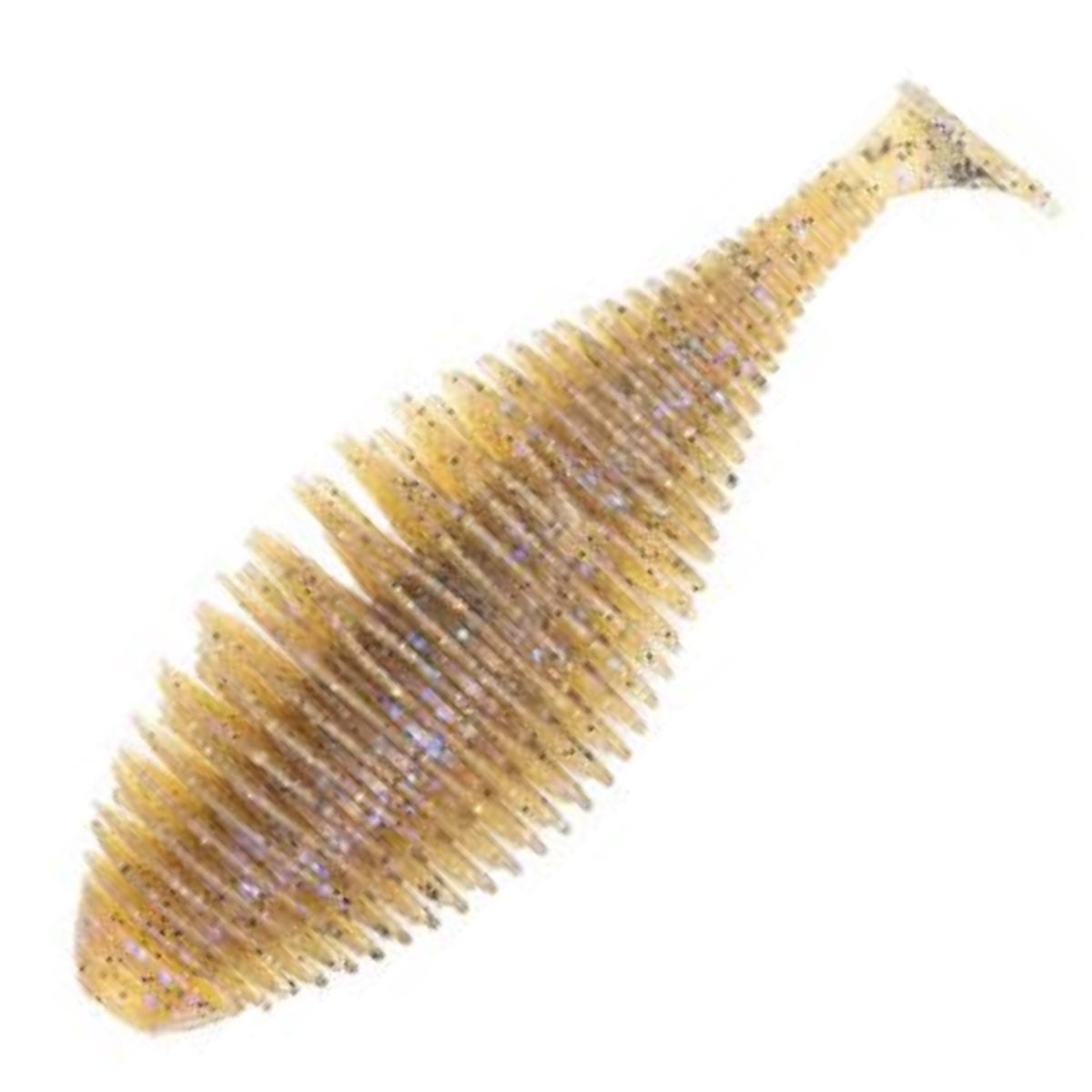 BELLOWS GILL SWIMMER 4.2" [Brand New] - #283 KUWASE MOEBI