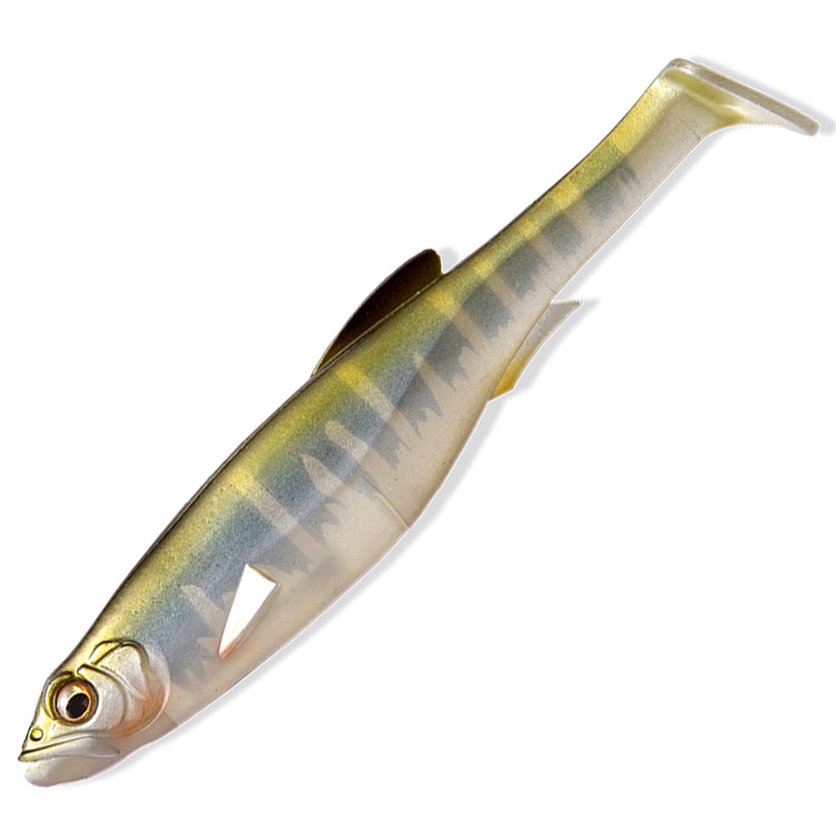 MAGDRAFT FREESTYLE 6 INCH [Brand New] - HASU