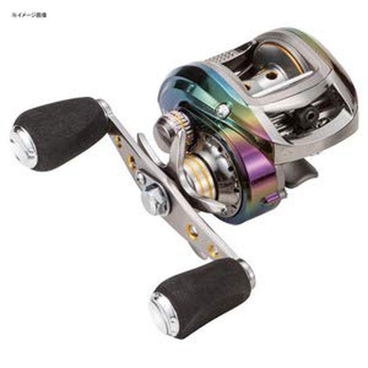 Promarine Reel Moebius MB100L