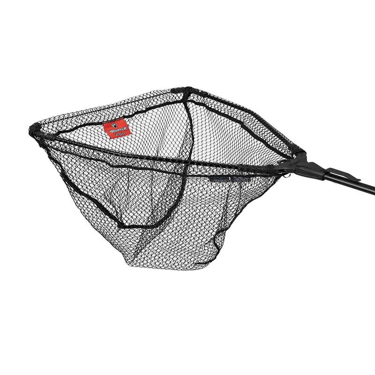 Fox Rage Warrior Net Rubber Mesh - 50cm (2.0m)