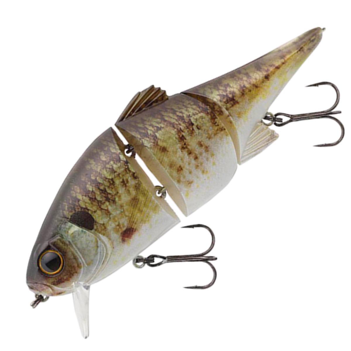 SWING MIKEY 115 [Brand New] - RT REAL GILL