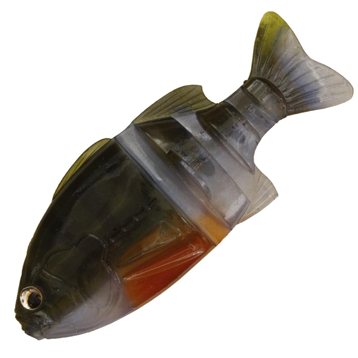 JAVAGill 110 [Brand New] - #S-433 RC BIWAKO MALE BLUEGILL