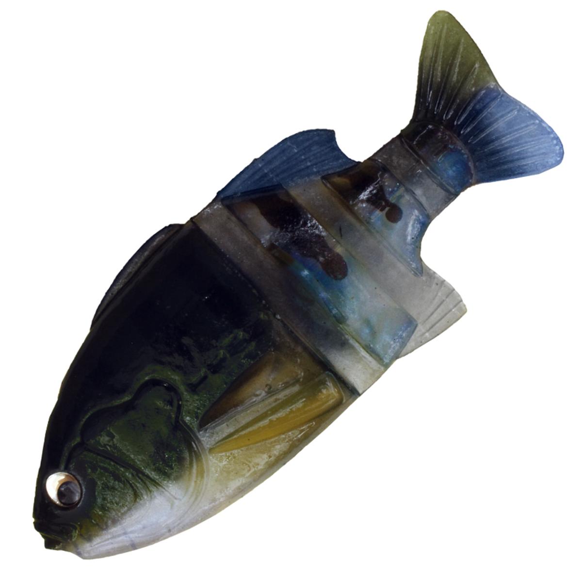 JAVAGill 110 [Brand New] - #S-434 RC BIWAKO FEMALE BLUEGILL
