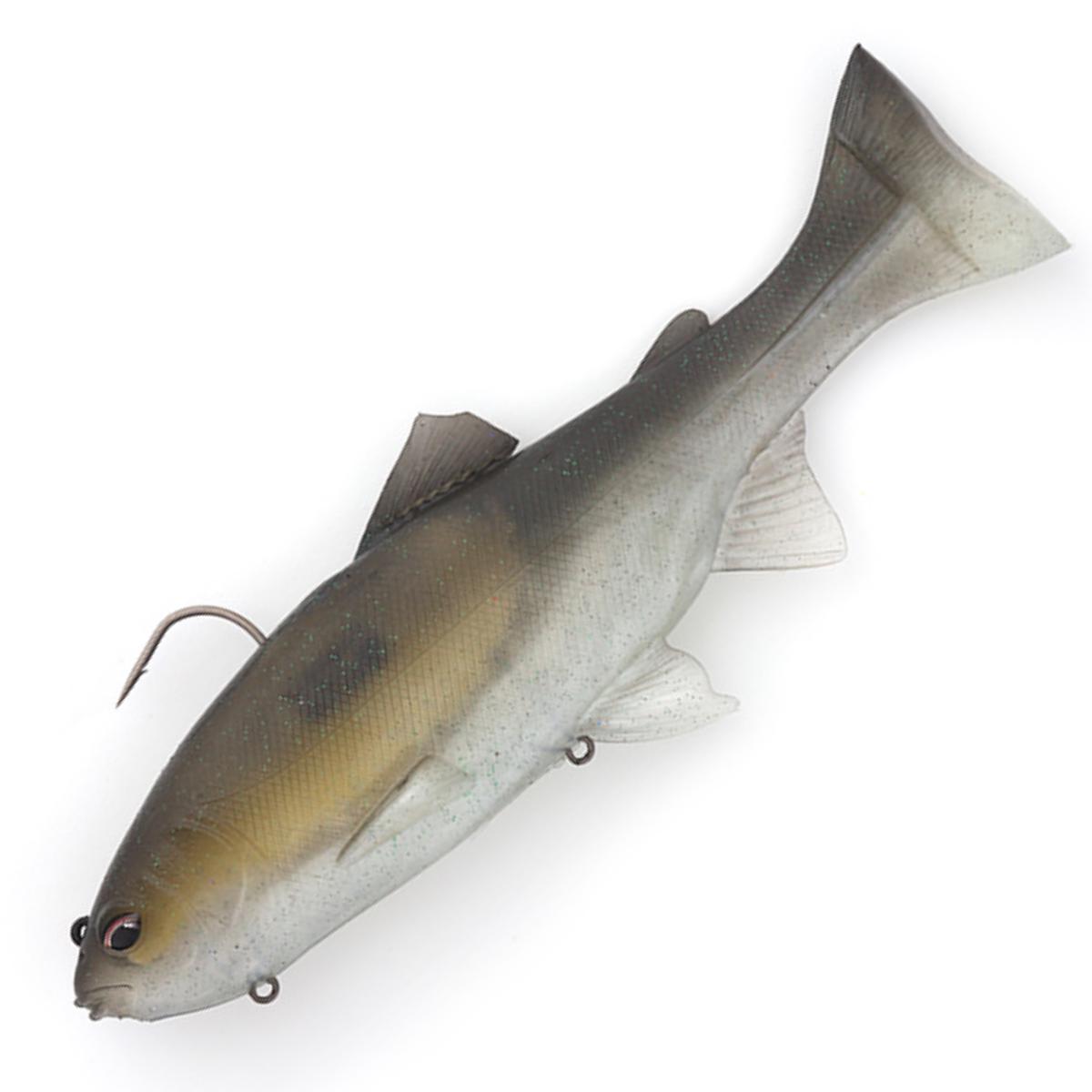 LAZY SWIMMER 9" [Brand New] - #S-371 HIUO