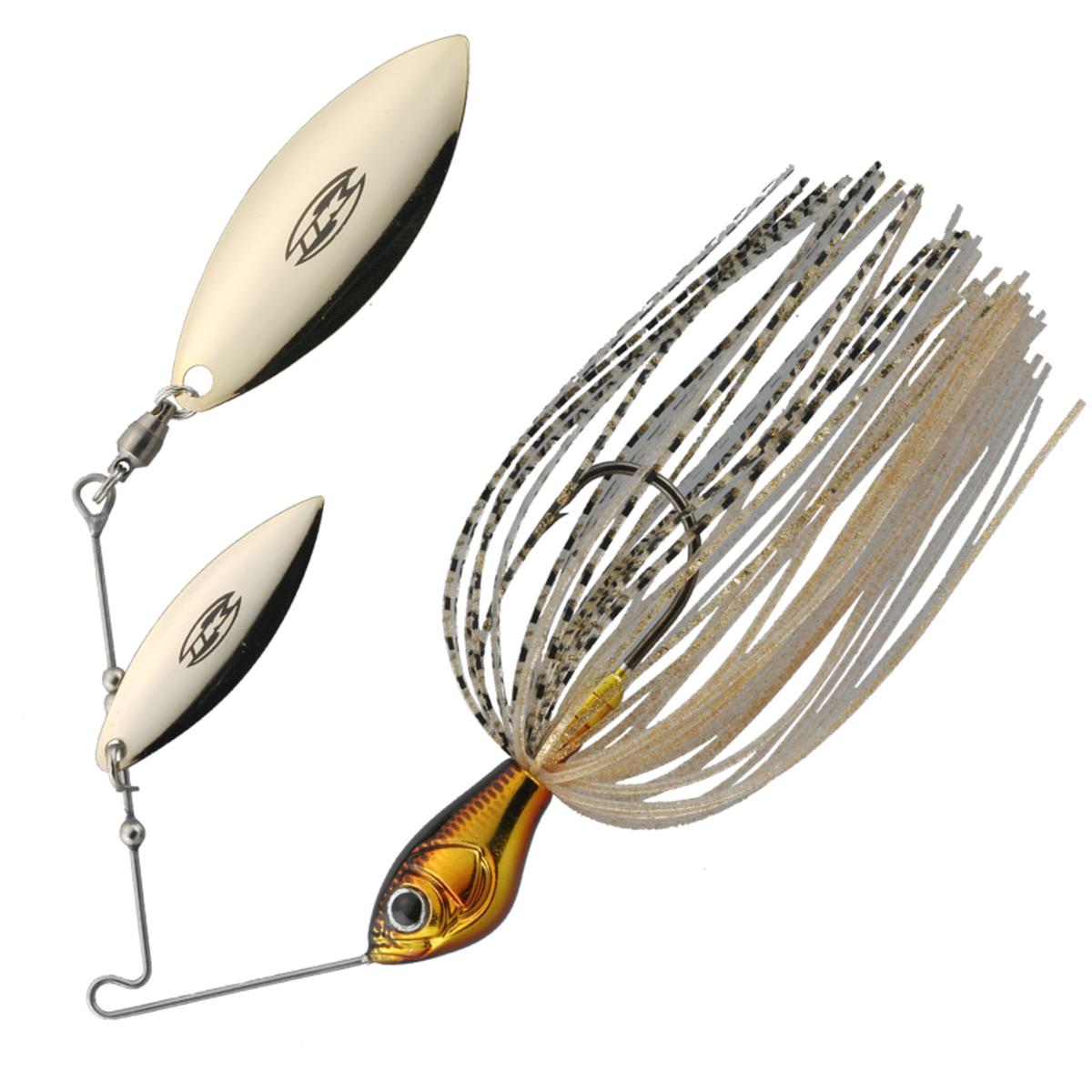 ZINX Mini Super Blade TG 1/2oz [Brand New] - #ZX-004 PLATING GOLD