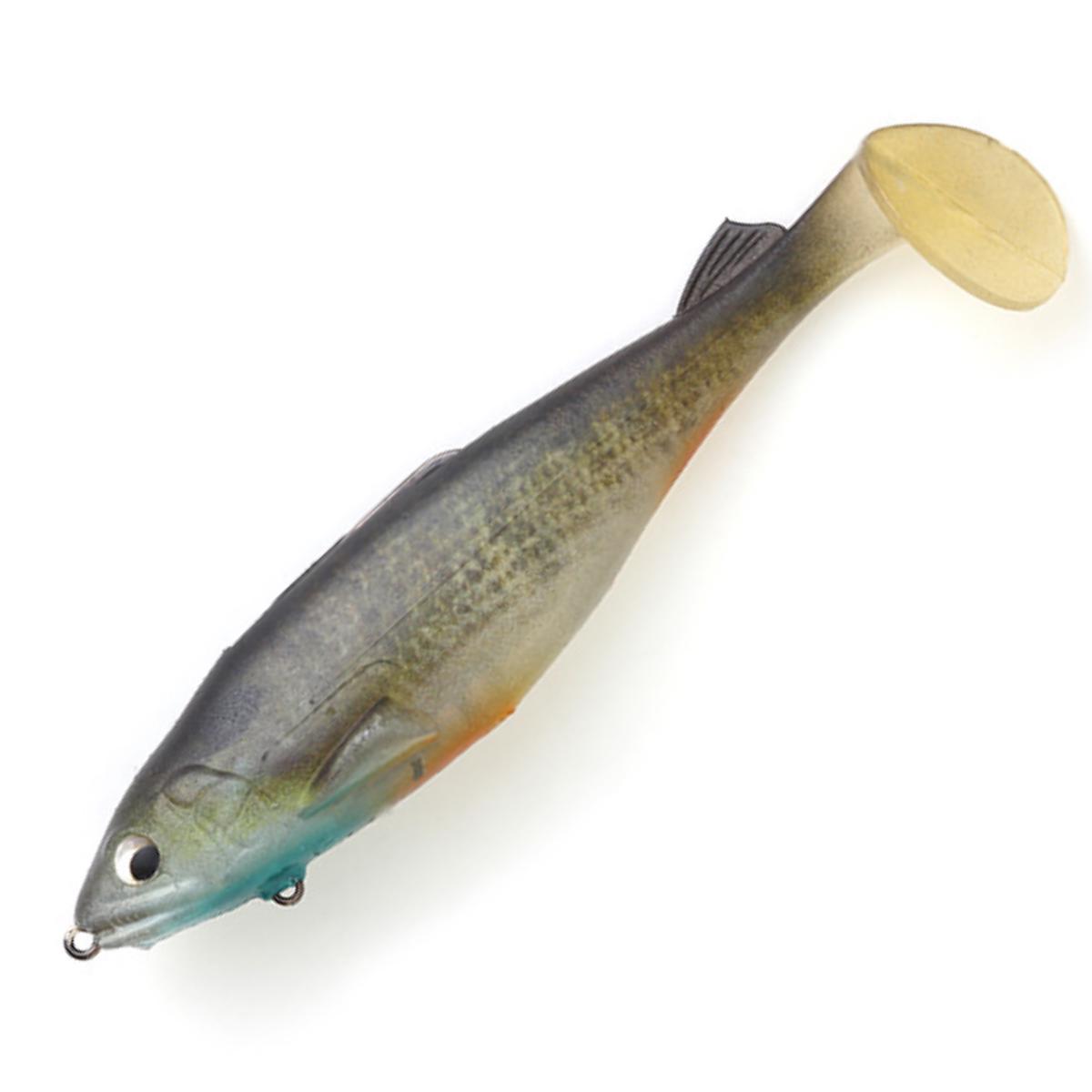 BABY STEALTH SWIMMER [Brand New] - #S-488 3DR BLUEGILL