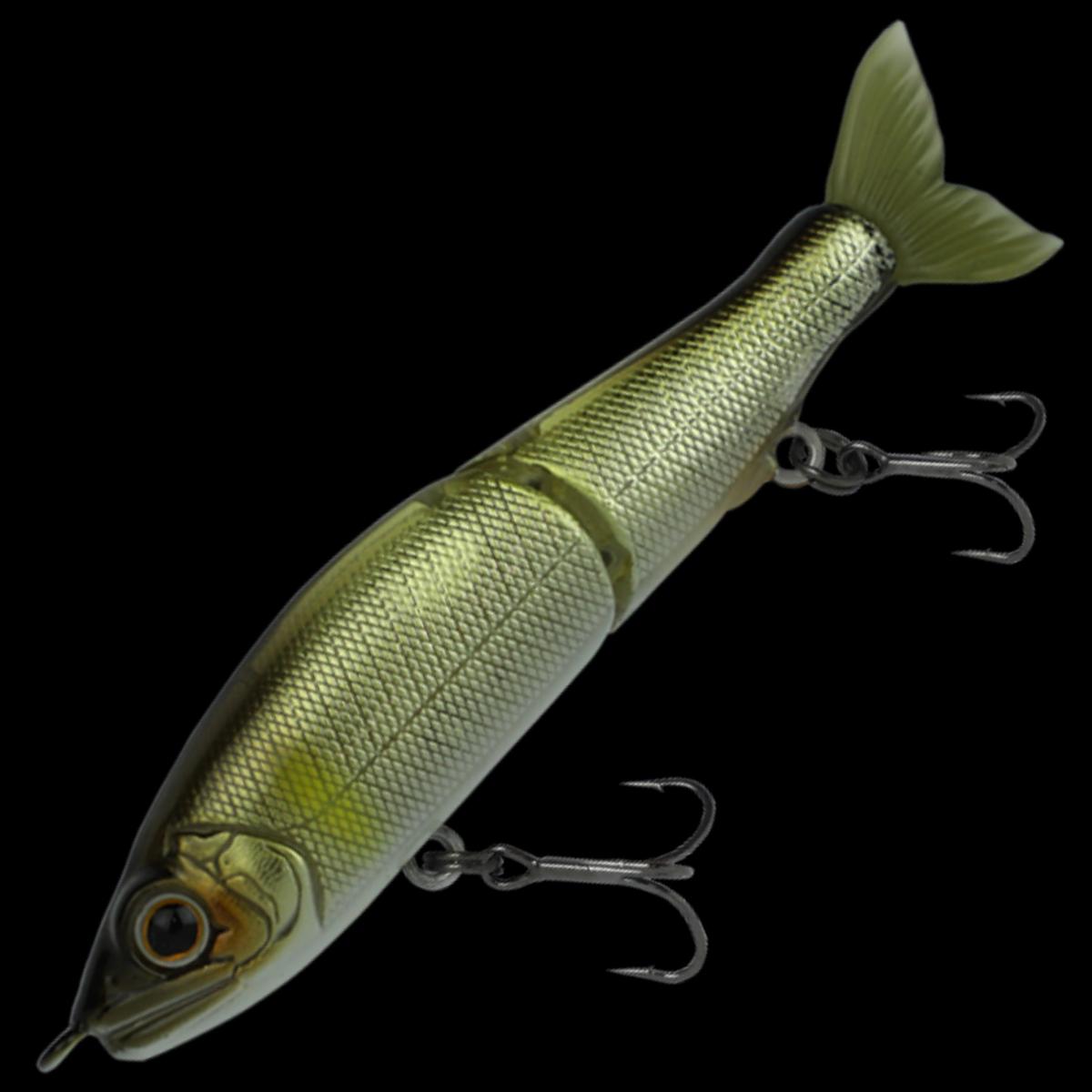JOINTED CLAW 70 F [Brand New] - #11 KONJIKI AYU