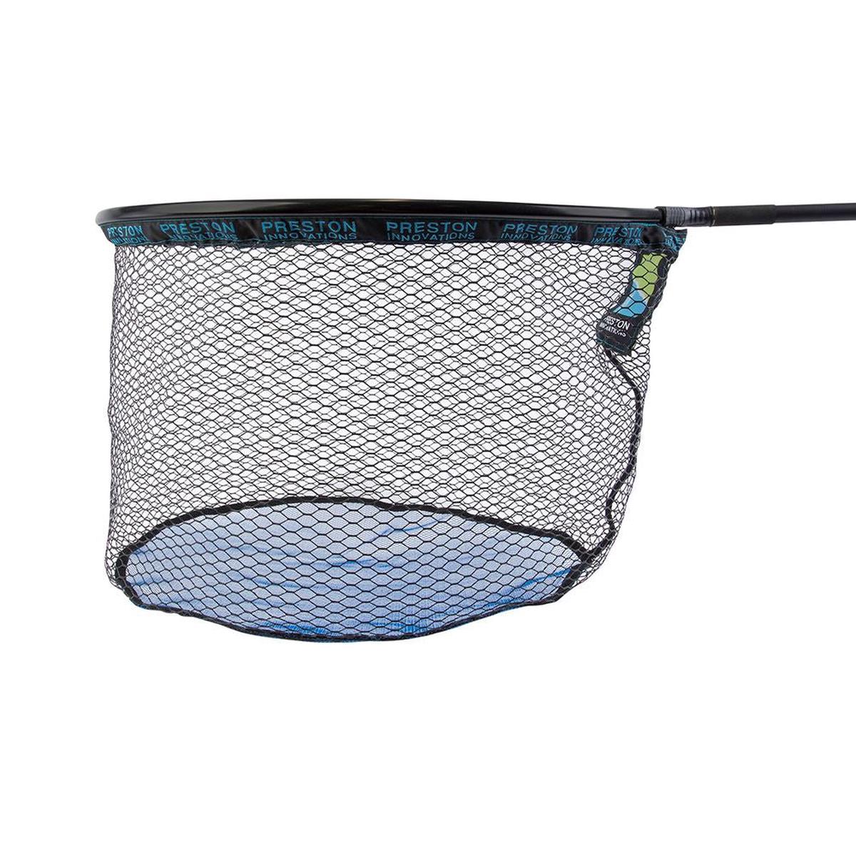 Preston Latex Match Landing Net - 18"