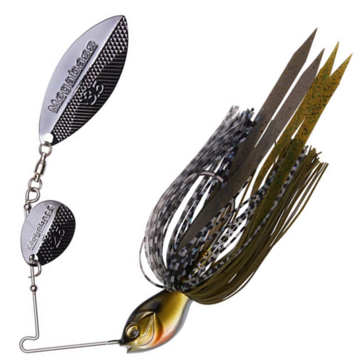 SV-3 3/4oz (SR) [Brand New] - GILL