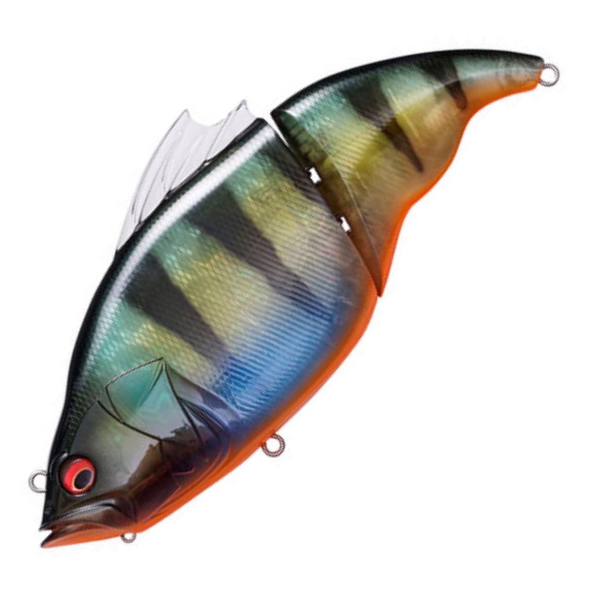 VATALION 190 (SF) [Brand New] - GP RED FIN PEARCH