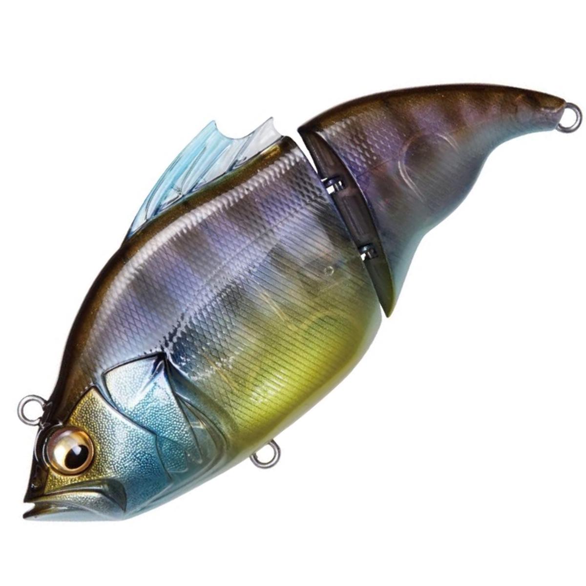 VATALION (F) [Brand New] - GP GHOST BLUEGILL