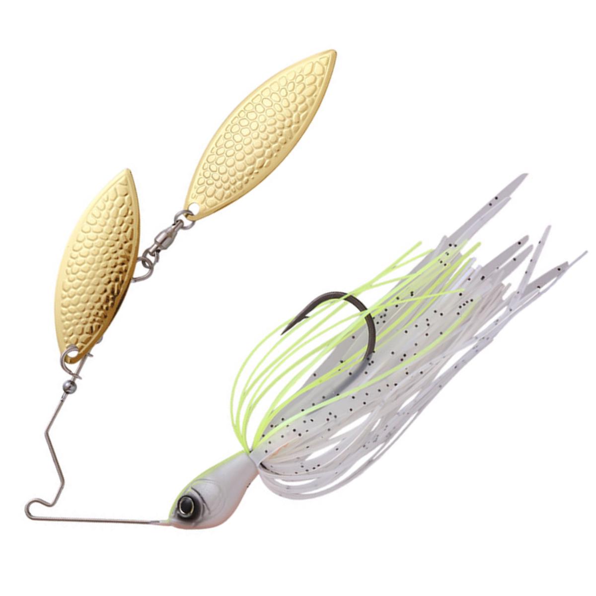 ZINX Mini Super Blade TG 3/4oz [Brand New] - #ZX-073 MUDDY CRYSTAL G/G
