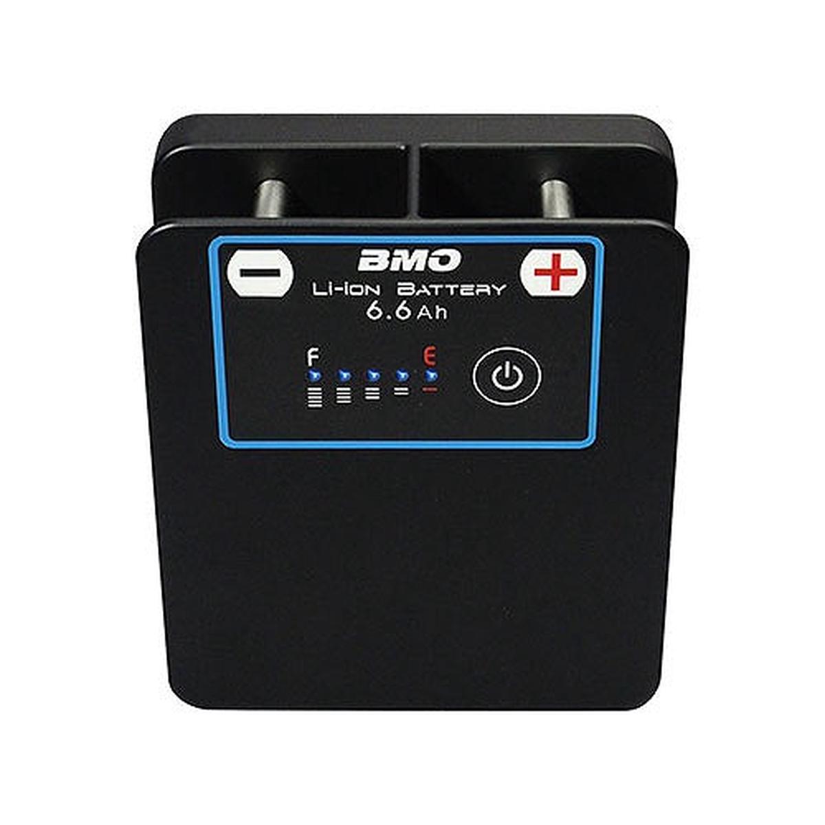 BMO Japan Lithium-ion battery 6.6Ah (battery only)