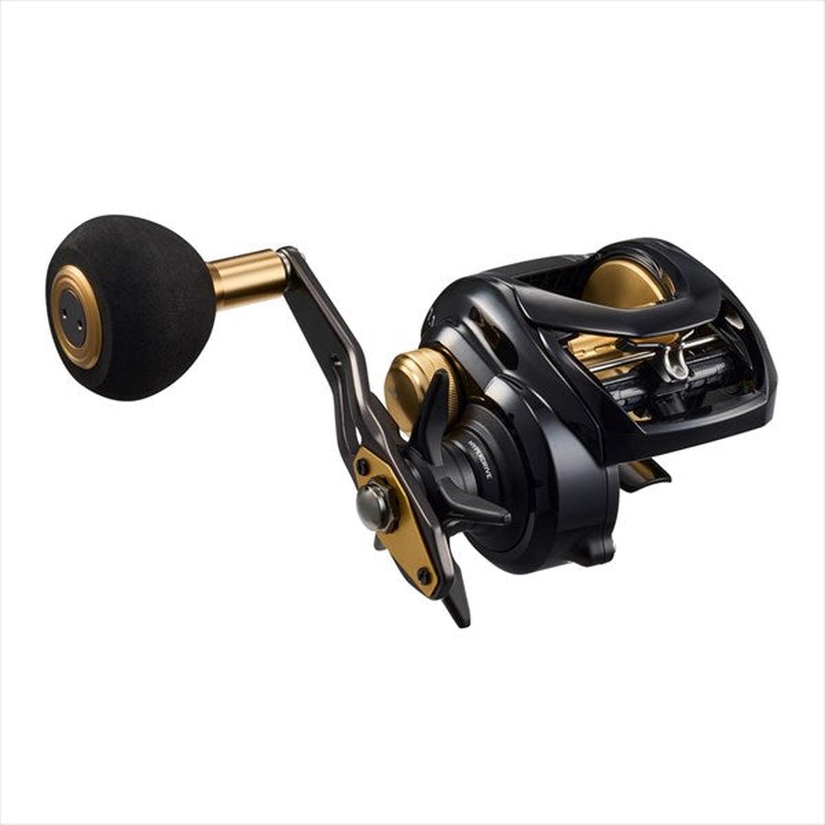 DAIWA Double Axis Reel Seahawk TW Long Cast