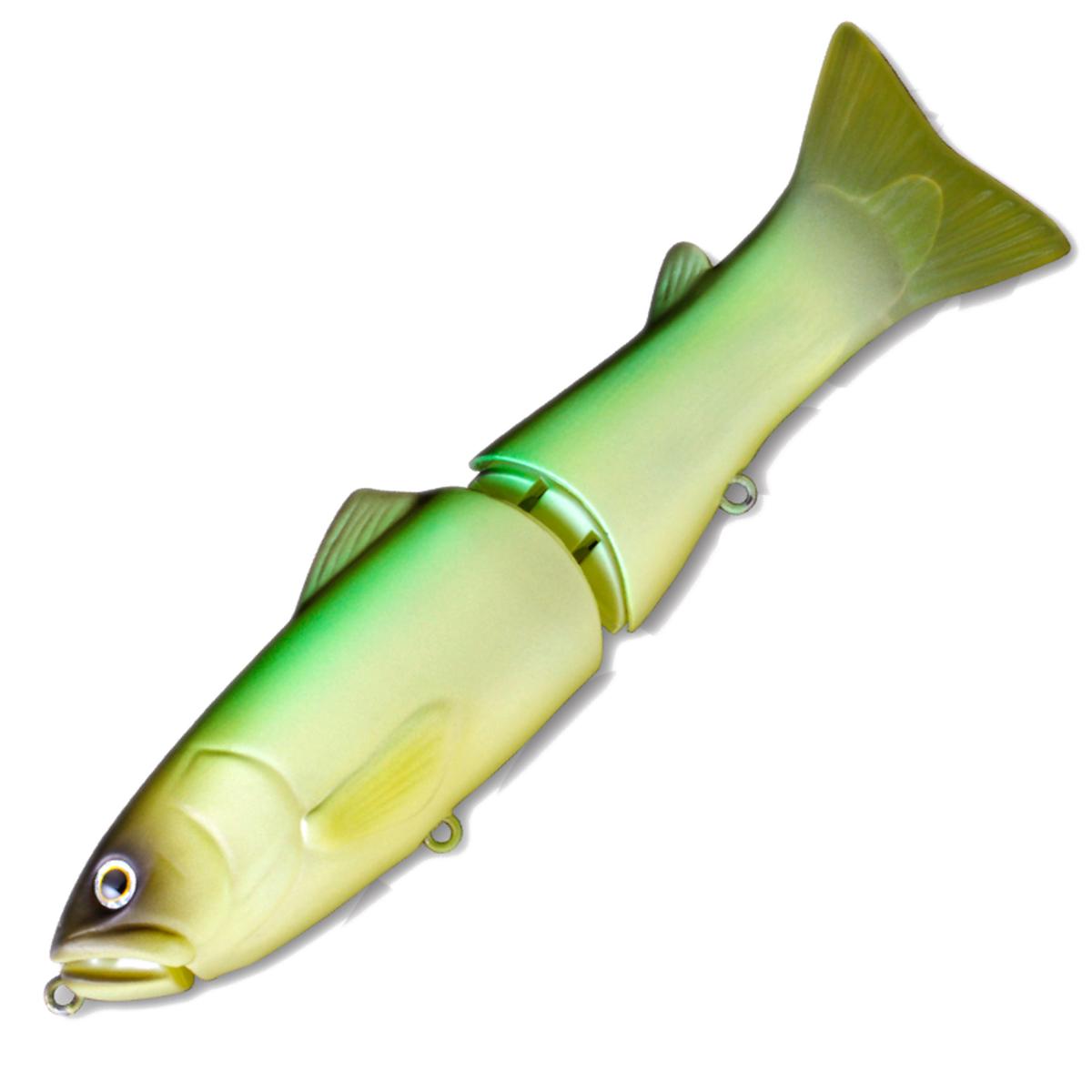 New SlideSwimmer 175 F [Brand New] - #07 DEADLY KETABASU