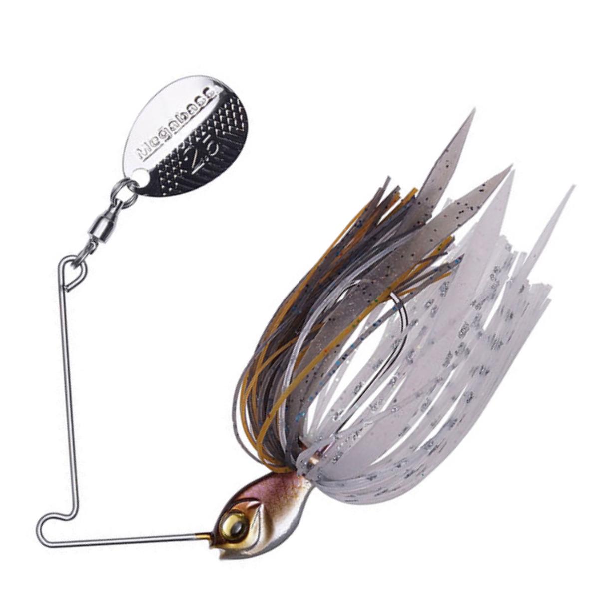 SV-3 1/4oz (SC) [Brand New] - WAKASAGI