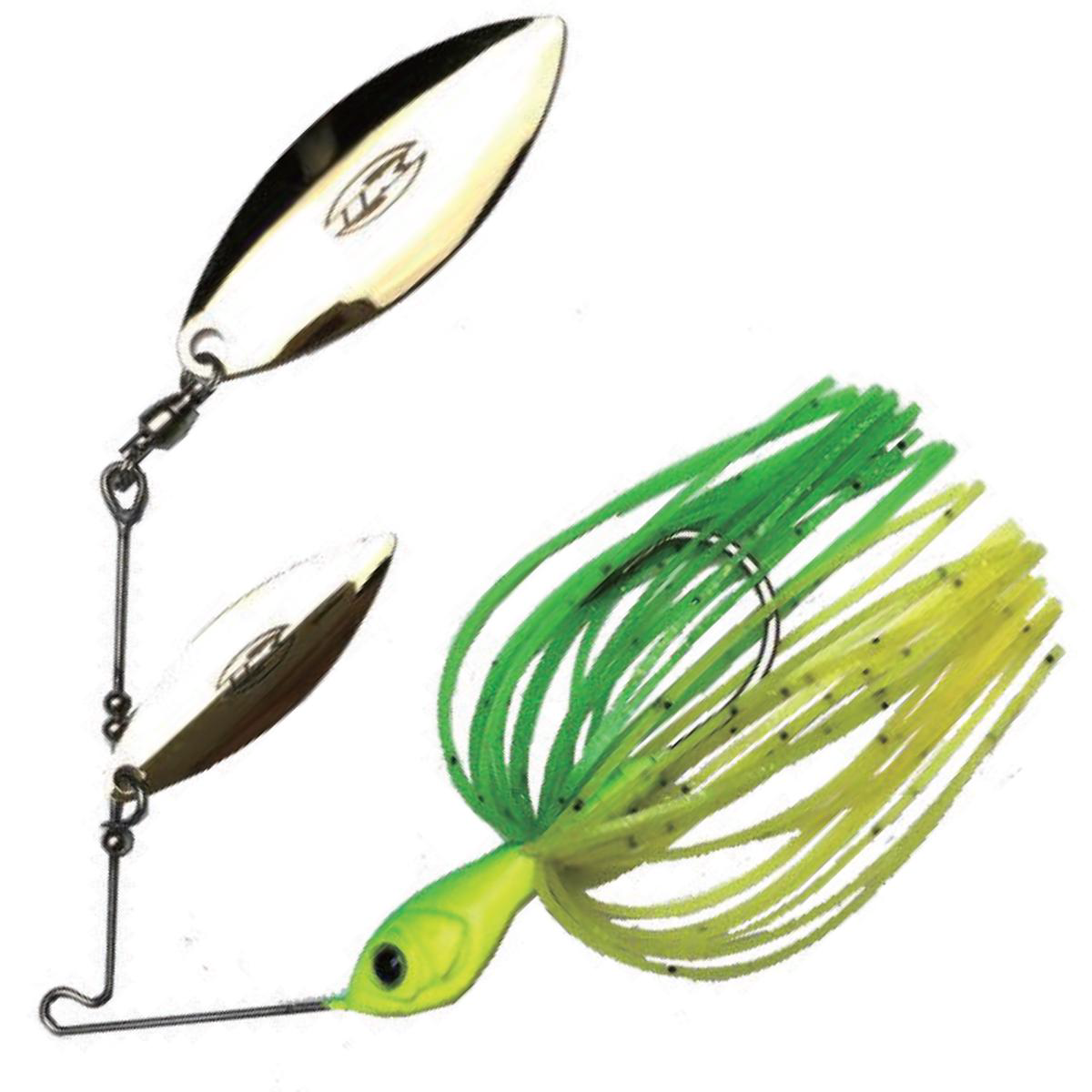 ZINX Mini Super Blade TG 3/8oz [Brand New] - #ZX075 UCHOTEN B LEMON