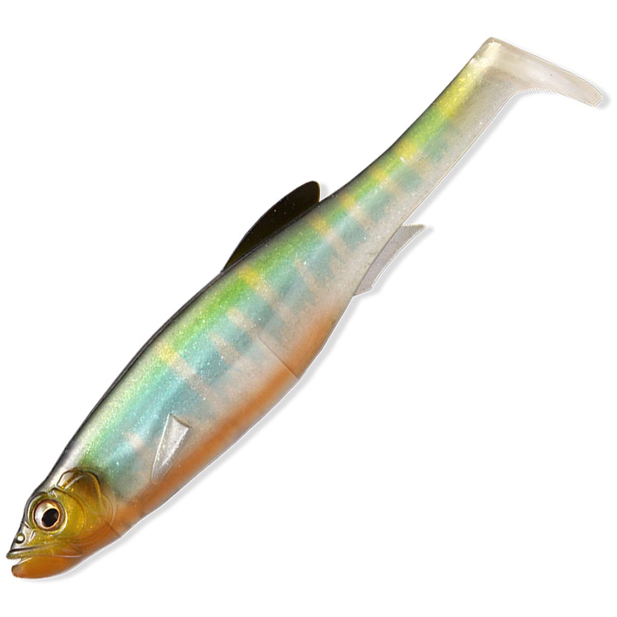 MAGDRAFT FREESTYLE 6 INCH [Brand New] - OIKAWA