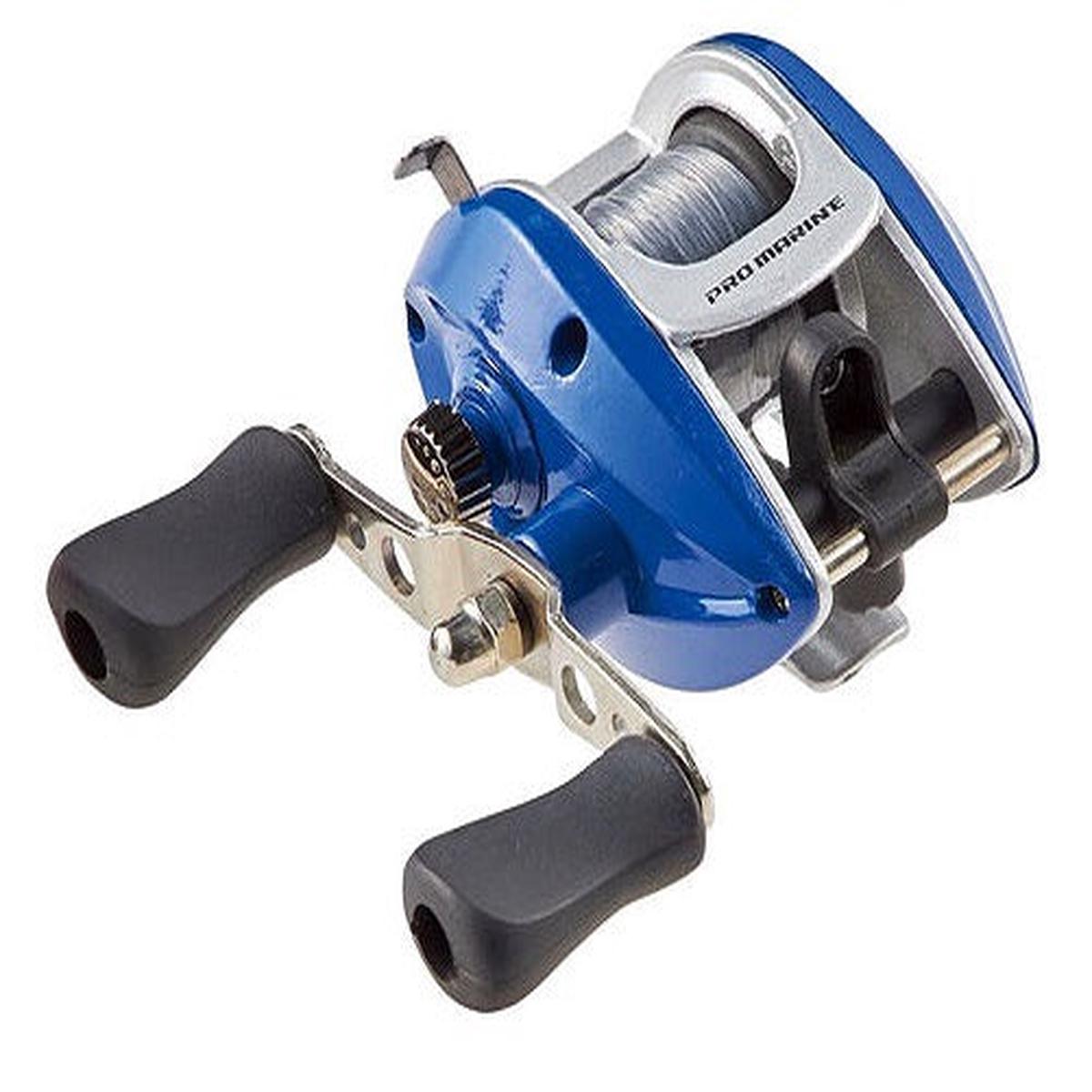 Promarine Reel Brighty BT100B (with 3-50m line)