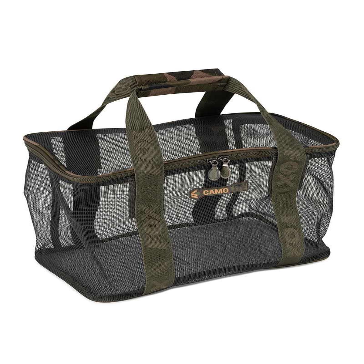 Fox CamoLite Air Dry Bags - Large