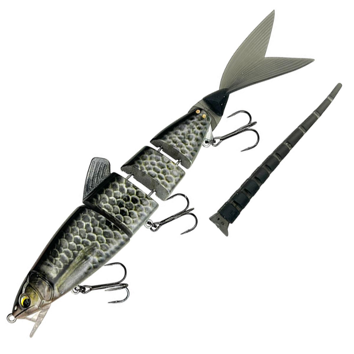 JAVALLON HARD MAMBA 150F [Brand New] - #1031 3DR MAGOI