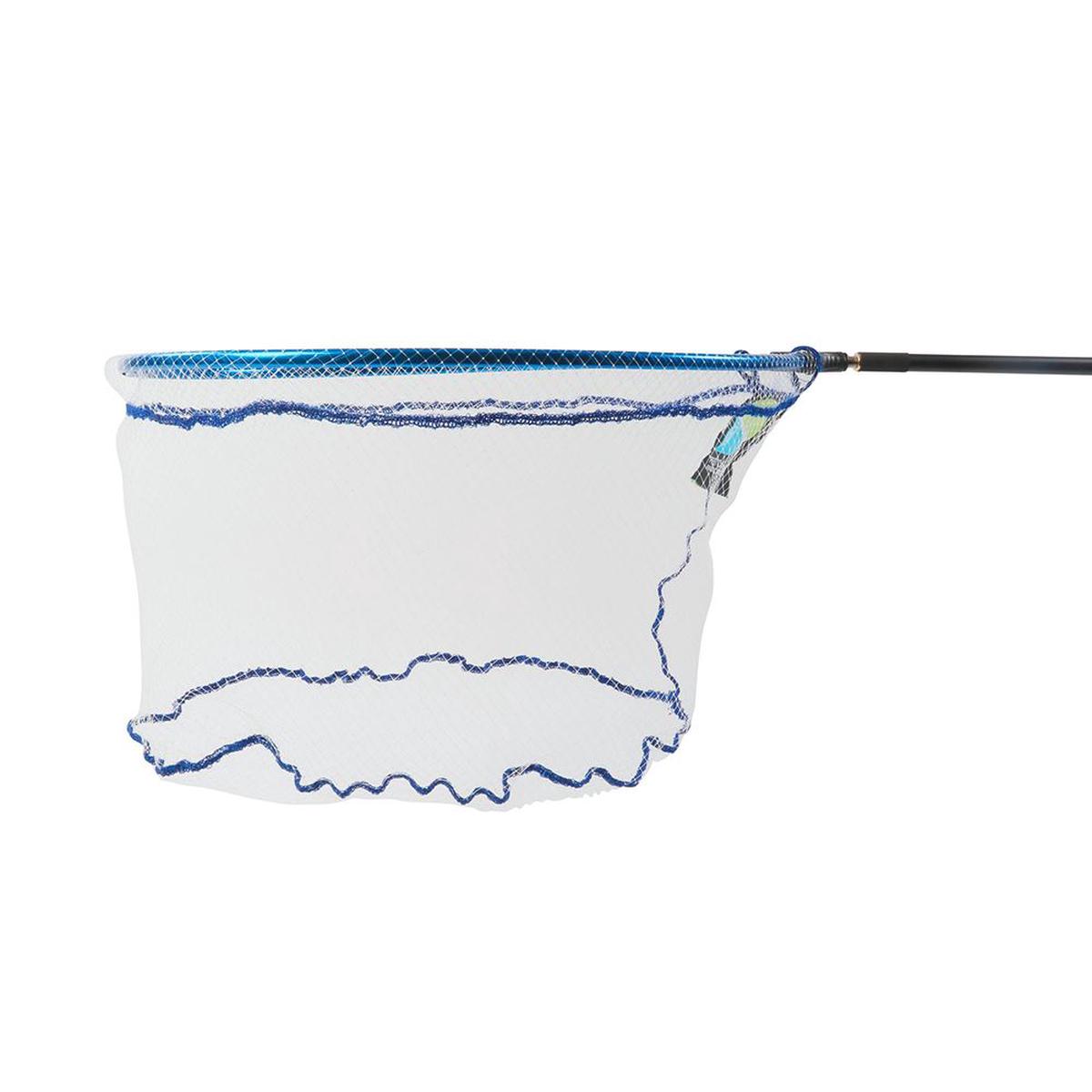 Preston Supalite Nylon Landing Net - 50cm