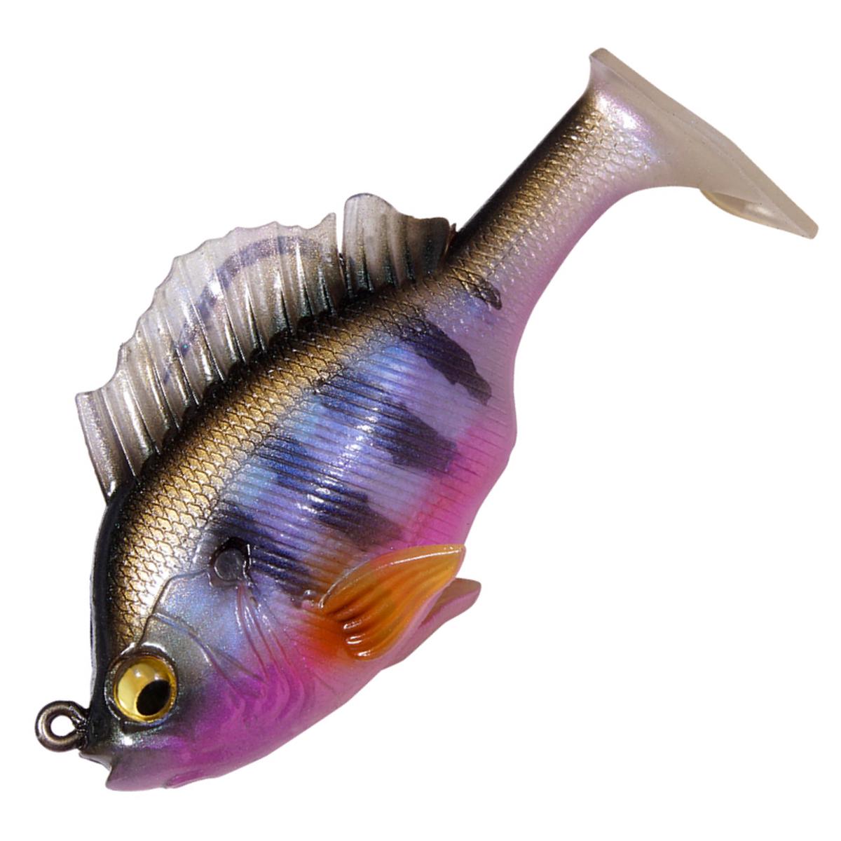 SLEEPER GILL 3.2" 3/4oz [Brand New] - SECRET BLUEGILL