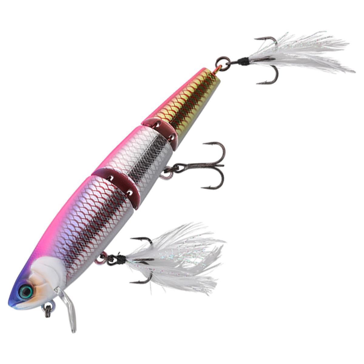 KAWASHI MIKEY 115 [Brand New] - SEXY PINK PIRARUCU R