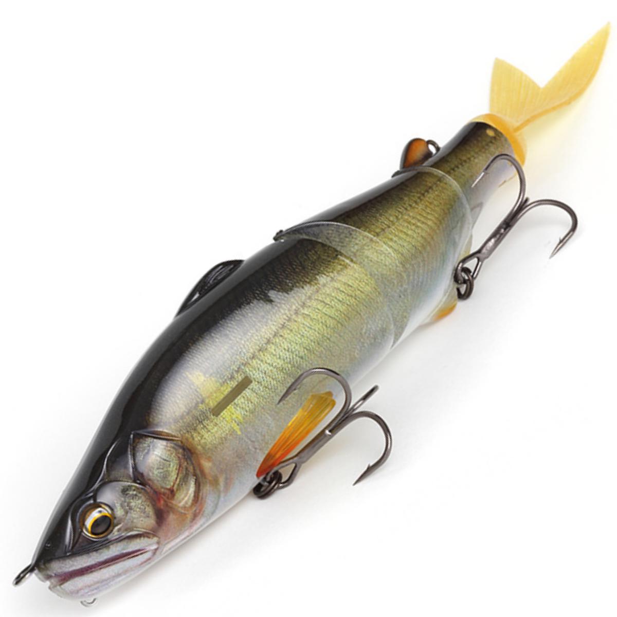 REPLICATOR [Brand New] - #483 3DR NATURAL SUNAKUI AYU