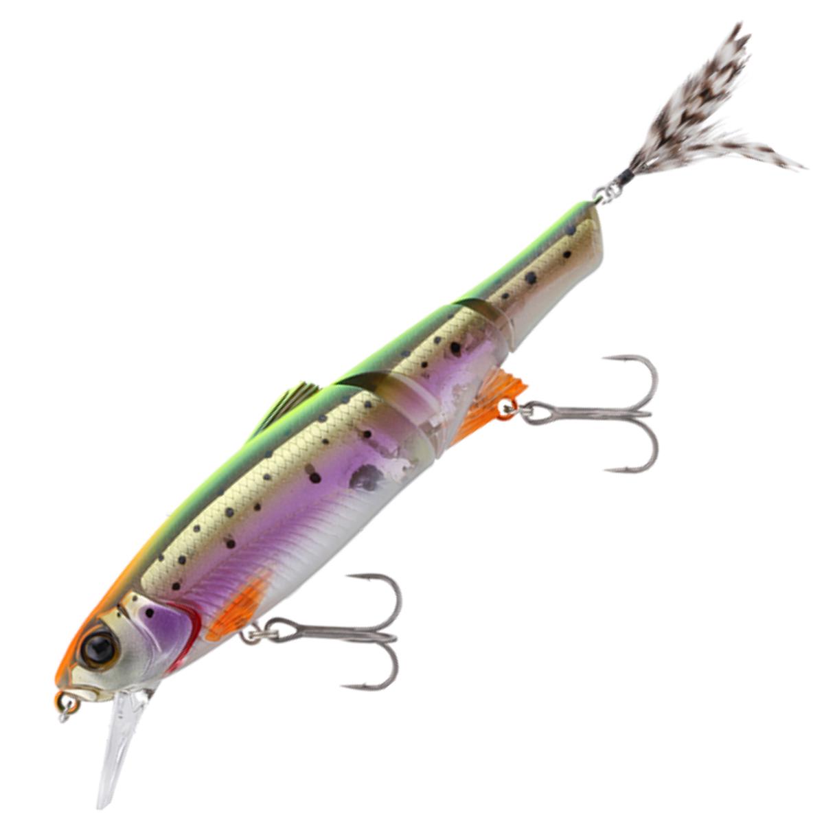 SLEEK MIKEY 115 [Brand New] - SLEEK VISIBLE TROUT